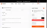 WeAreMagenius coupon verification screenshot