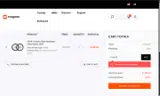 Patty10 coupon verification screenshot