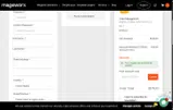 NEWSLETTER10 coupon verification screenshot