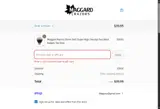 SIMPSON15 coupon verification screenshot