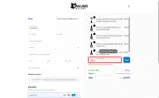 10ABRIL coupon verification screenshot