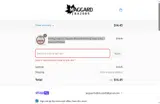 10JULY coupon verification screenshot