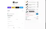CYBERMAG coupon verification screenshot