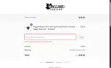 SIMPSON15 coupon verification screenshot