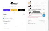 CYBERMAG coupon verification screenshot