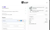 10JUNE coupon verification screenshot