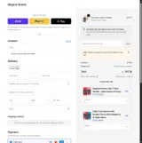 MB15 coupon verification screenshot
