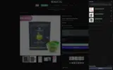 HELLO15 coupon verification screenshot
