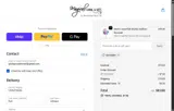 Magical Floral & Gifts coupon verification screenshot