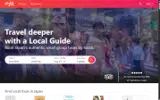 Magical Trip coupon verification screenshot