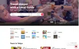Magical Trip coupon verification screenshot