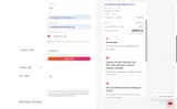 Magical Trip coupon verification screenshot