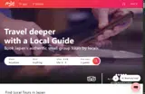Magical Trip coupon verification screenshot