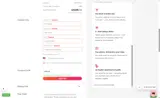 Magical Trip coupon verification screenshot