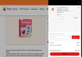 10HOGO coupon verification screenshot