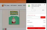 VALE10%off coupon verification screenshot