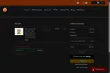 SAVEAFTER coupon verification screenshot
