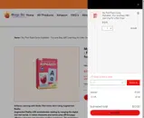 YIPI coupon verification screenshot