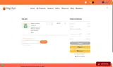 thanks coupon verification screenshot