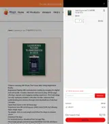 VIPMINT coupon verification screenshot