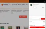 VIPMINT coupon verification screenshot