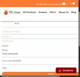 DEALPRIME coupon verification screenshot