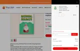 10KAPO coupon verification screenshot