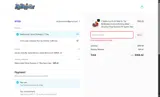 MagicCars coupon verification screenshot