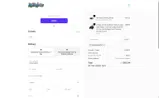 ALINAALINA27M coupon verification screenshot