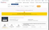 FITUR coupon verification screenshot