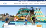 MAGICKIDDOADVENTURES coupon verification screenshot
