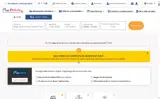 FITUR coupon verification screenshot