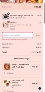 DISCOVERMAGIC coupon verification screenshot