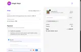Magic Keys Trade coupon verification screenshot