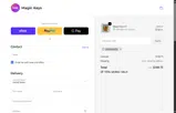 Magic Keys Trade coupon verification screenshot