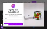 Magic Keys Trade coupon verification screenshot