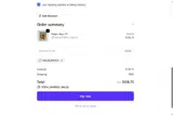 Magic Keys Trade coupon verification screenshot