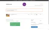GIVE15 coupon verification screenshot