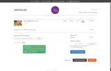 REG1 coupon verification screenshot