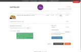 ENGLAND coupon verification screenshot