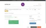 CELERY coupon verification screenshot