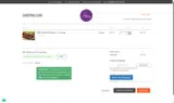 TRIAL coupon verification screenshot