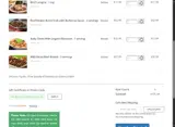 MYMK coupon verification screenshot