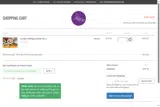 REG1 coupon verification screenshot