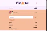LUCKY15 coupon verification screenshot