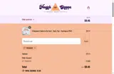 THEMAGIC coupon verification screenshot