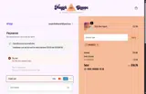 magick23 coupon verification screenshot