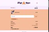 PUTOSTODOOS coupon verification screenshot