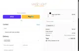 magic15 coupon verification screenshot
