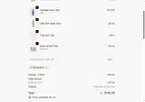 Magic Molecule coupon verification screenshot